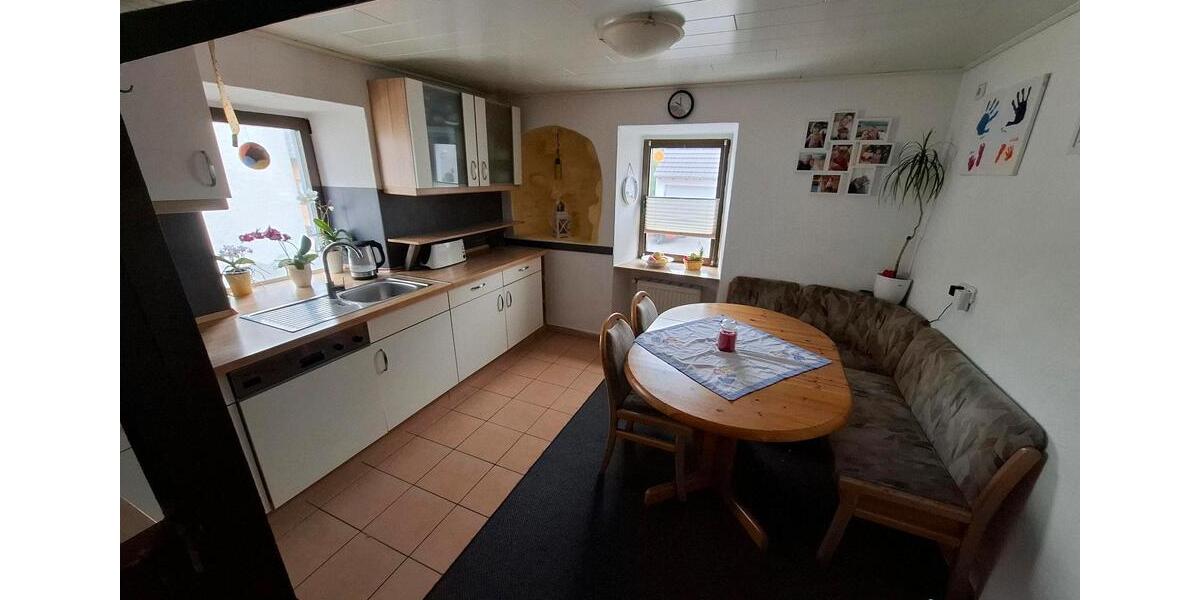 Einfamilienhaus Ochtendung - 6 Zimmer, 133 m&sup2;, 200.000&euro; | Angebot:24611703