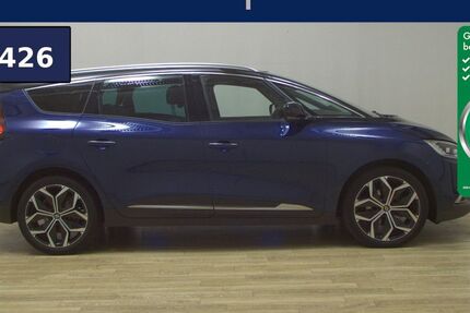 Renault Scenic 108.701 km 14.680 &euro; Bremen / Arsten 28279