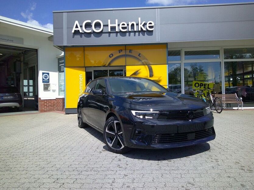 Astra