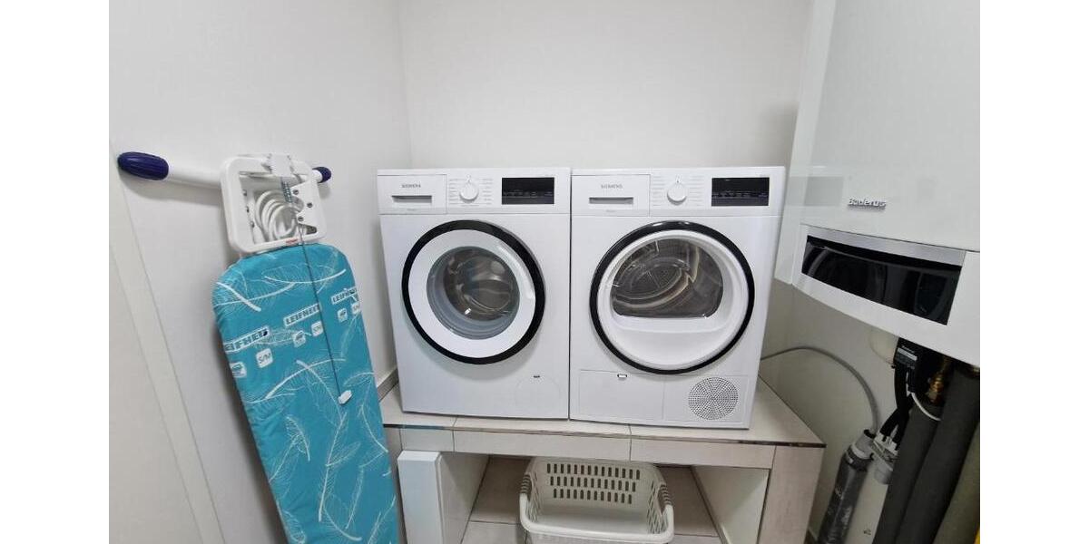 Etagenwohnung Westoverledingen - 2.5 Zimmer, 75 m&sup2;, 1.290&euro; | Angebot:26364187