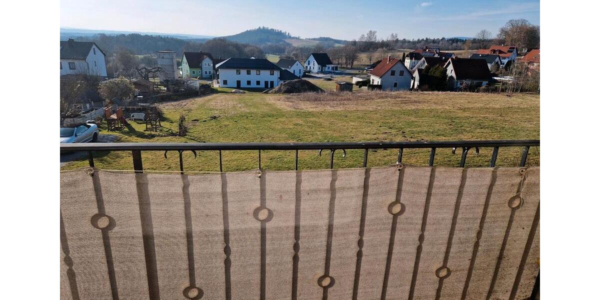 Etagenwohnung Kemnath - 4 Zimmer, 90 m&sup2;, 700&euro; | Angebot:25158100