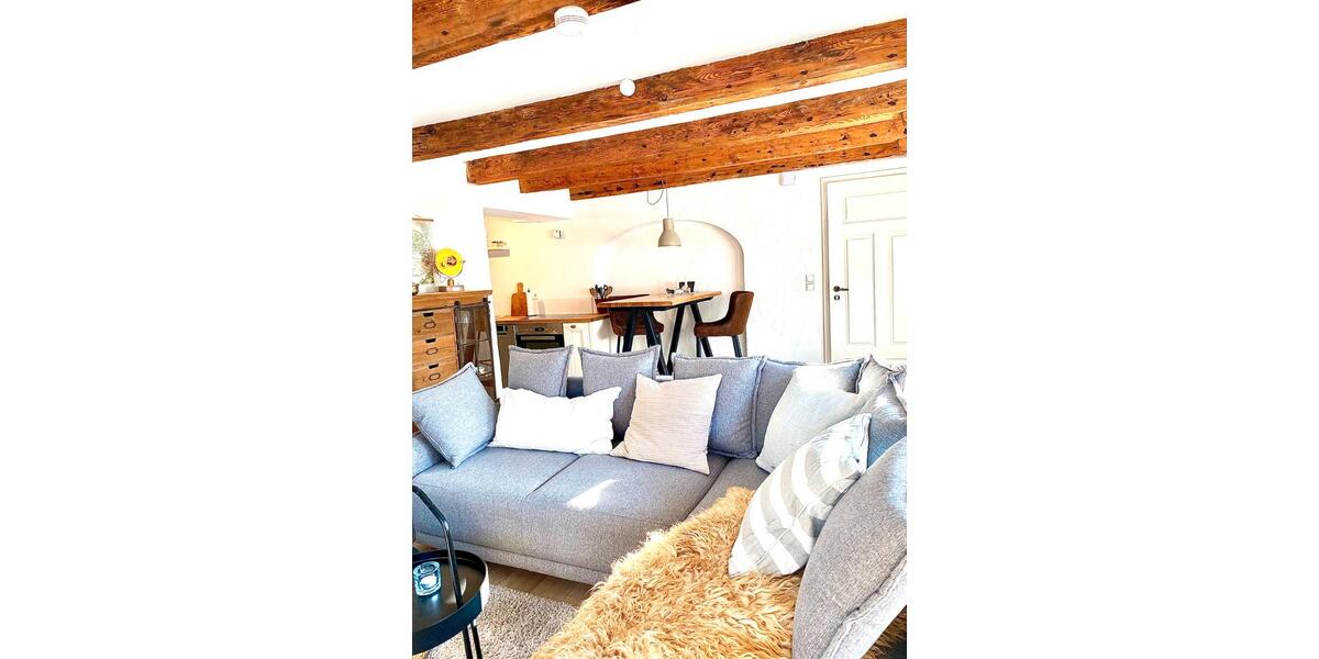 Erdgeschoßwohnung Tönning - 1 Zimmer, 55 m&sup2;, 159.000&euro; | Angebot:26339571