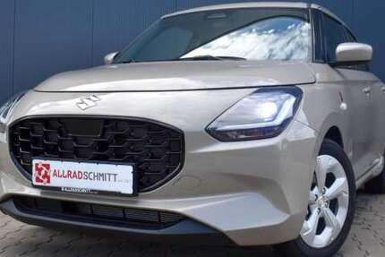 Suzuki Swift 5.900 km 21.350 &euro; Kist 97270