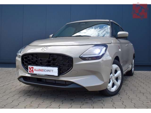 Suzuki Swift 5.900 km 21.350 &euro; Kist 97270