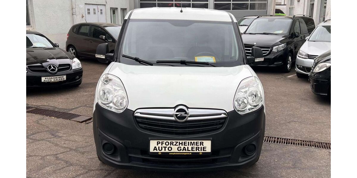 Opel Combo 155.125 km 4.950 &euro; Pforzheim 75179