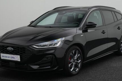 Ford Focus 23.723 km 19.950 &euro; Bad Bentheim 48455