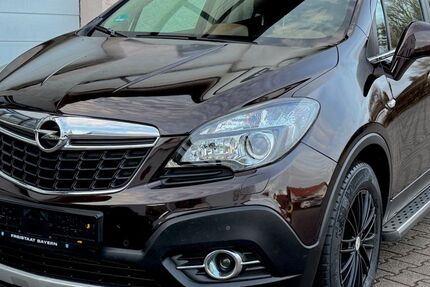 Opel Mokka 249.000 km 5.800 &euro; Garching an der Alz 84518