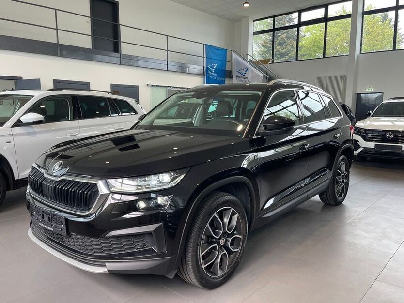 Kodiaq