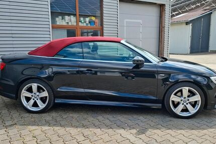 Audi A3 26.800 km 33.000 &euro; Rothenburg 91541