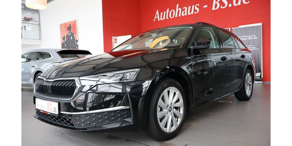 Skoda Octavia 21.480 km 28.749 &euro; Braunschweig 38116