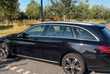 Mercedes-Benz C 220 113.950 km 20.099 &euro; Urbar 56182