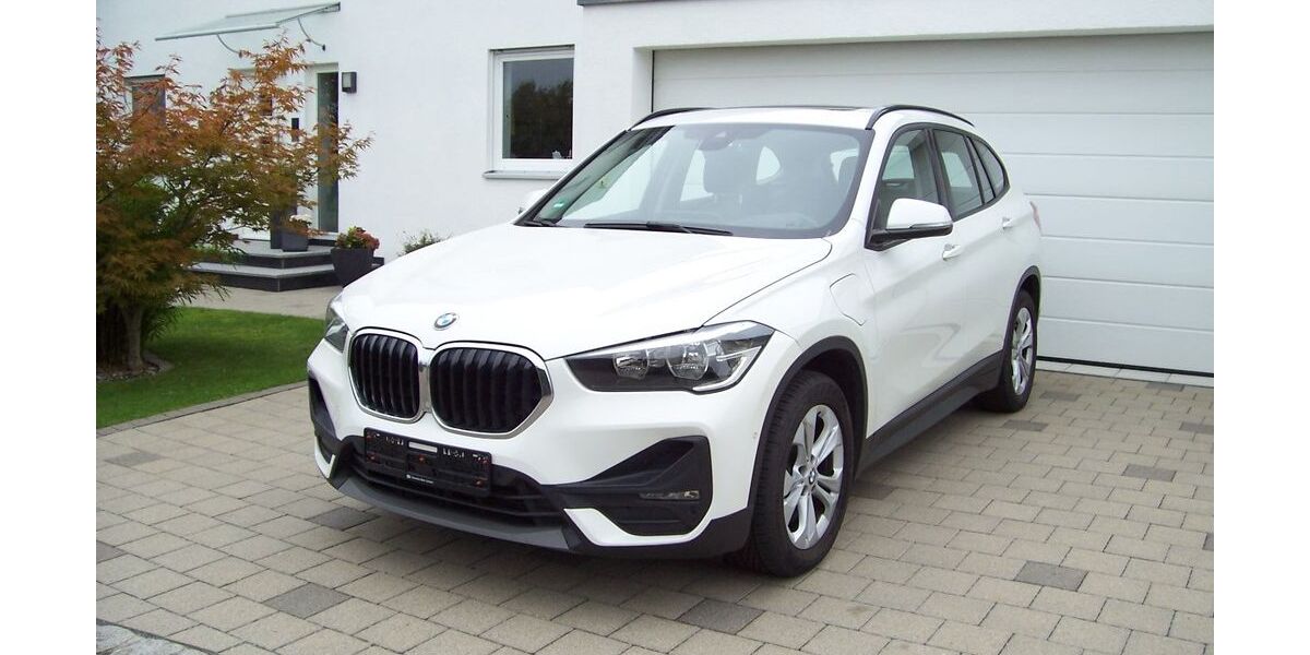 BMW X1 166.800 km 18.790 &euro; Vöhringen 89269