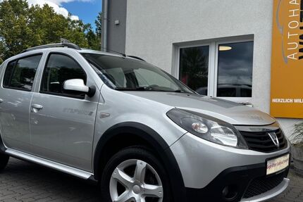 Dacia Sandero 160.000 km 3.885 € Stockelsdorf bei Lübeck 23617