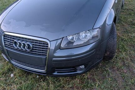 Audi A3 192.000 km 7.000 &euro; Anger 83454