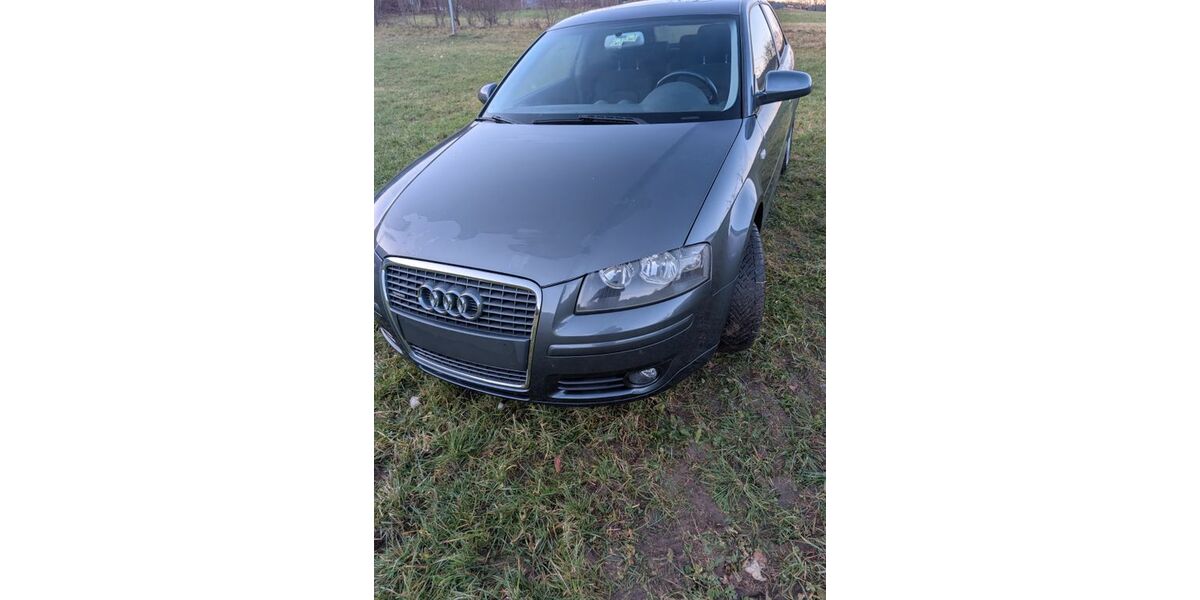 Audi A3 192.000 km 7.000 &euro; Anger 83454