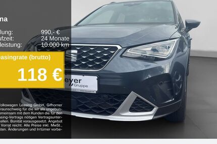 Seat Arona 19.833 km 20.820 &euro; Oberhausen 46047