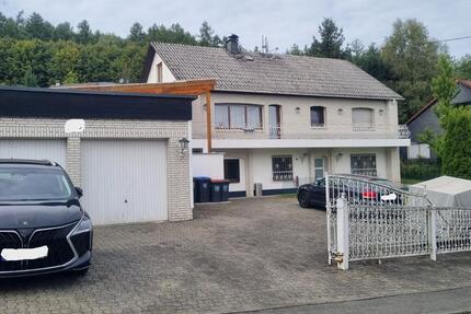Einfamilienhaus in ruhiger Lage von Freudenberg zimmer