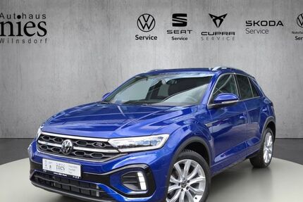 VW T-Roc 15.250 km 28.990 &euro; Wilnsdorf 57234