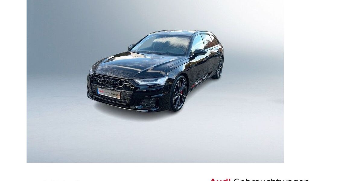 Audi A6 20.000 km 64.900 &euro; Siegen 57074