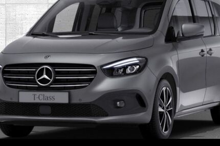 Mercedes-Benz T-Klasse 6.000 km 54.900 &euro; Schönefeld 12529