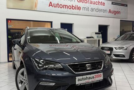 Seat Leon 116.689 km 15.777 &euro; Ahlen 59229