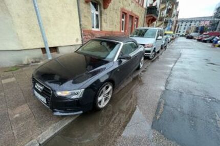 Audi A5 129.703 km 12.999 &euro; Bretten 75015