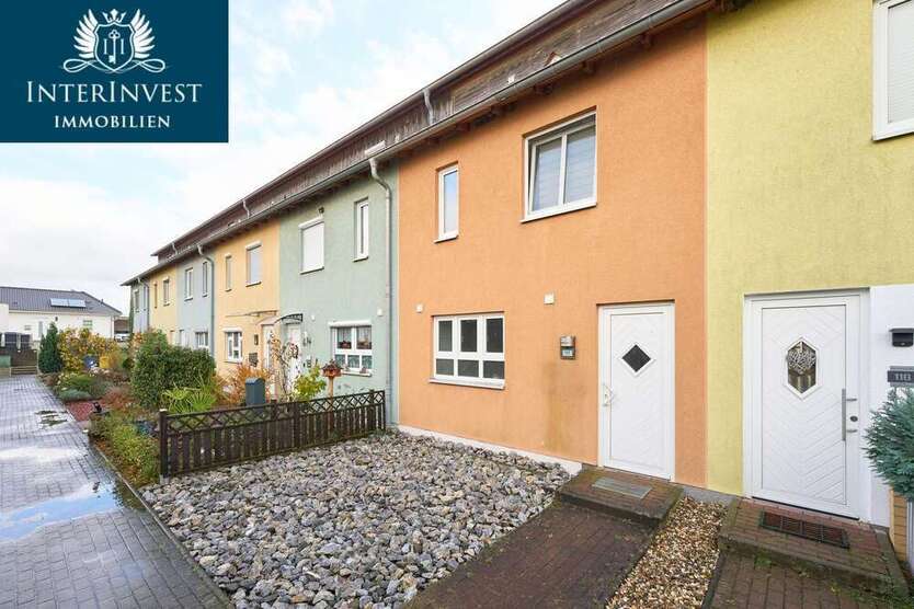Haus zum Kaufen in Hohe Börde 249.000 € 110 m²