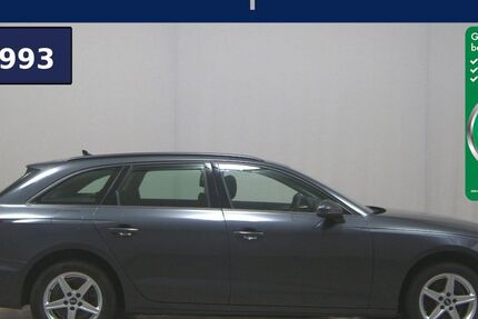 Audi A4 160.637 km 15.780 &euro; Gyhum/Bockel 27404