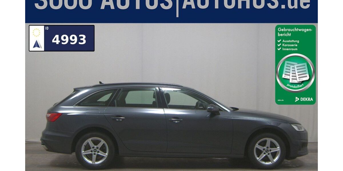 Audi A4 160.637 km 15.780 &euro; Gyhum/Bockel 27404