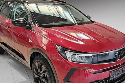 Opel Grandland (X) 50.000 km 19.900 &euro; Lengerich 49525