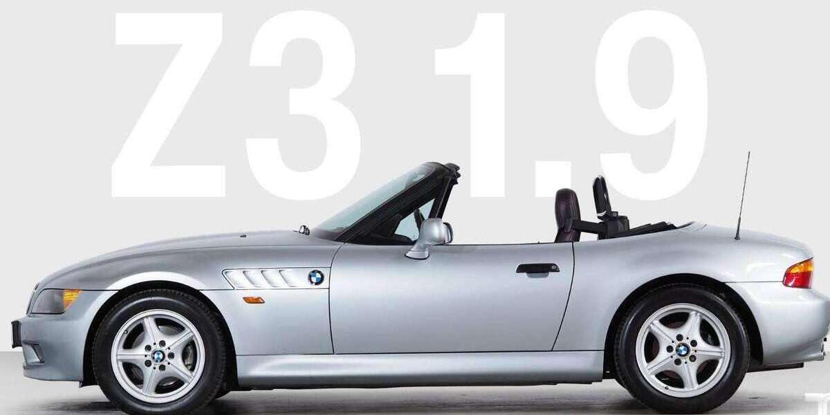 BMW Z3 39.000 km 18.890 &euro; Oppenheim 55276
