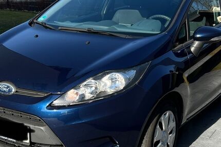 Ford Fiesta 152.000 km 2.600 &euro; Radeberg 01454