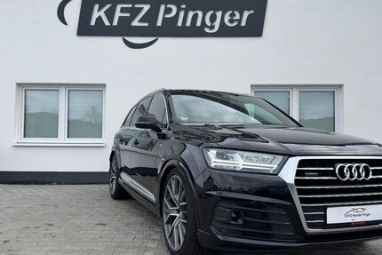 Audi Q7 107.000 km 36.999 &euro; Kottenheim 56736