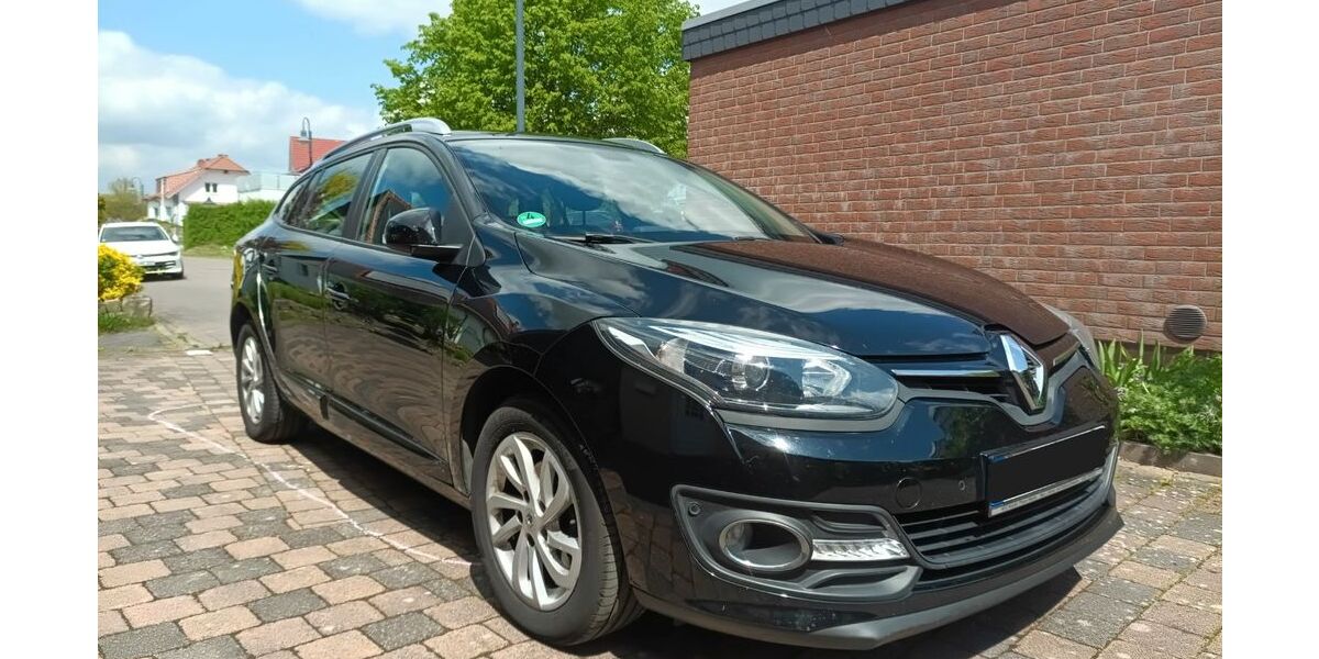 Renault Megane 135.000 km 4.000 &euro; Scheden 37127