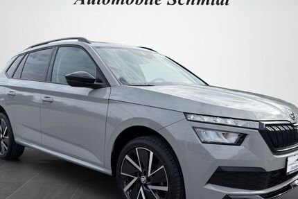 Skoda Kamiq 54.000 km 20.490 &euro; Angelbachtal 74918