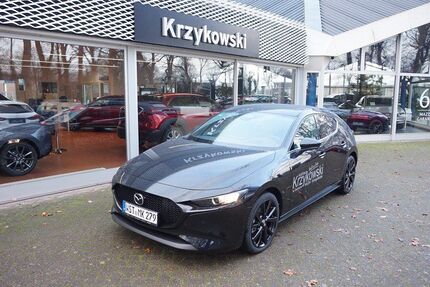 Mazda 3 2.276 km 27.990 &euro; Rastede 26180