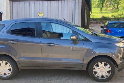 Ford EcoSport 42.100 km 7.900 &euro; Sternenfels 75447