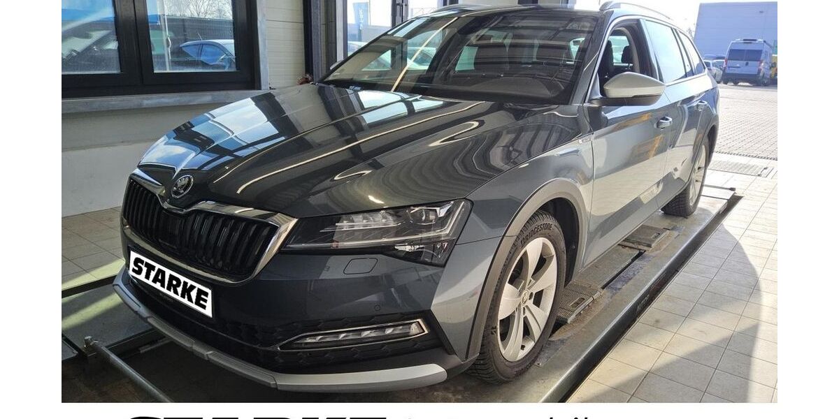 Skoda Superb 72.131 km 28.820 &euro; Vechta 49377