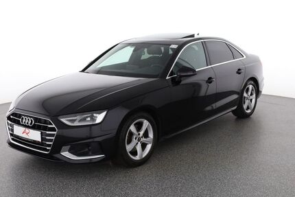 Audi A4 81.711 km 26.880 &euro; Berlin 12103