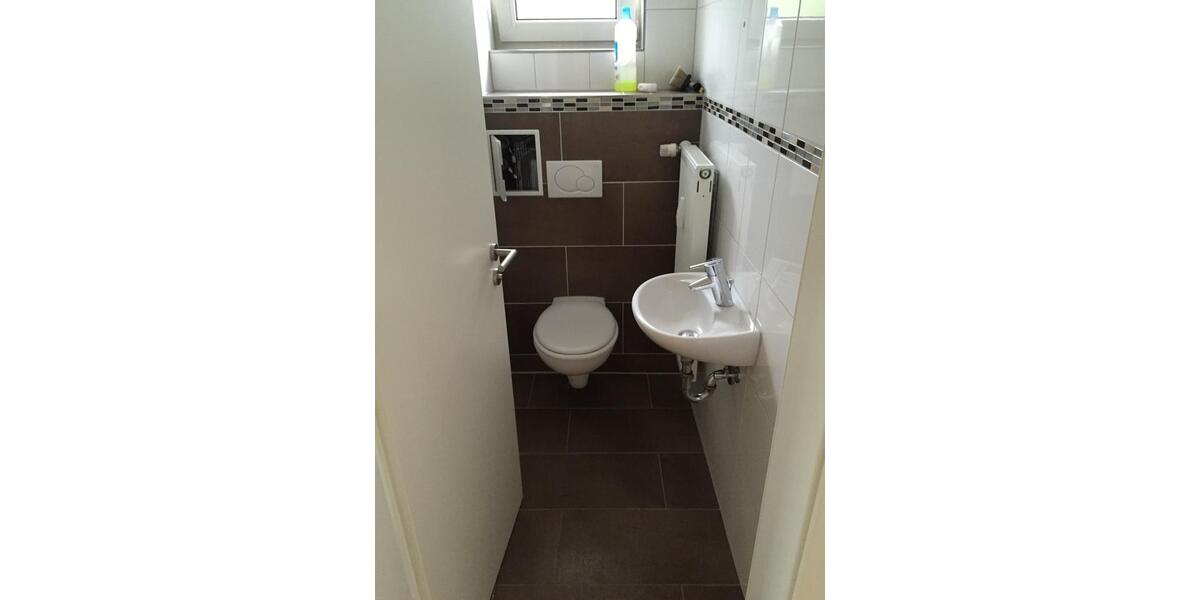 Etagenwohnung Weilburg - 5 Zimmer, 105 m&sup2;, 1.100&euro; | Angebot:26207347