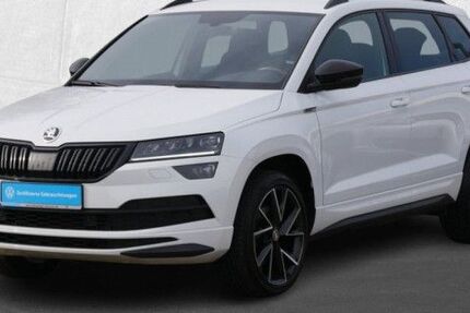 Skoda Karoq 65.924 km 26.290 &euro; Lehrte 31275
