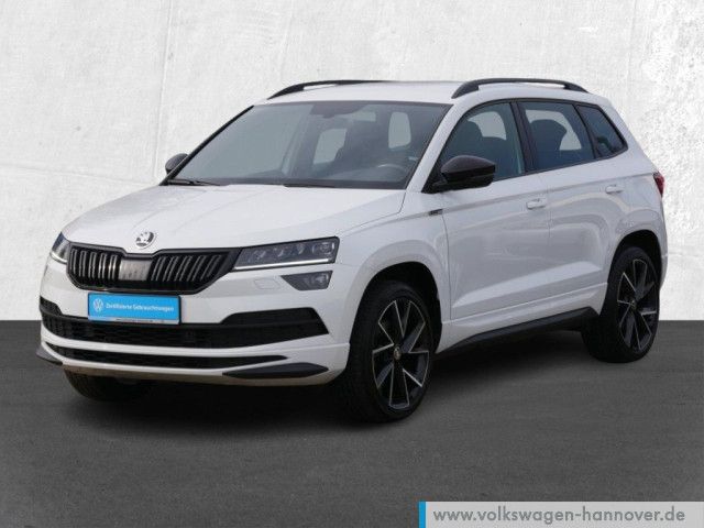 Skoda Karoq 65.924 km 26.290 &euro; Lehrte 31275