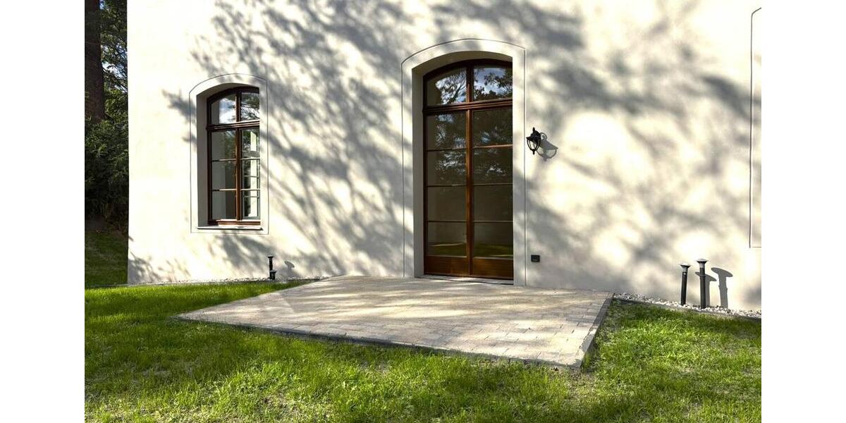 Erdgeschoßwohnung Muldestausee - 3 Zimmer, 124 m&sup2;, 1.528&euro; | Angebot:24918544