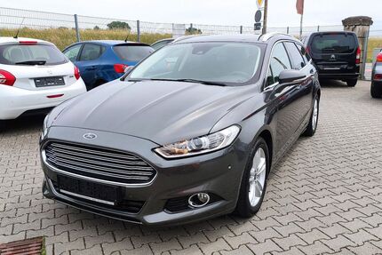 Ford Mondeo 122.096 km 10.590 &euro; Speyer 67346