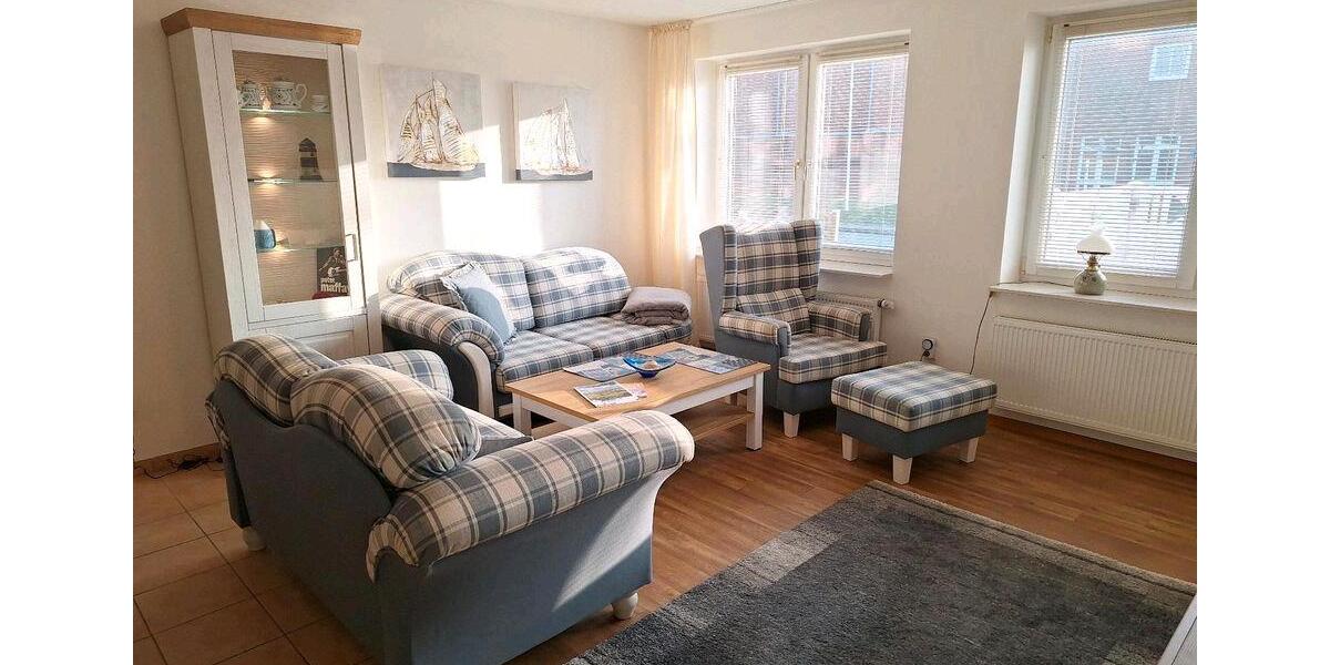 Terrassenwohnung Nordstrand - 2 Zimmer, 63 m&sup2;, 249.000&euro; | Angebot:26950002