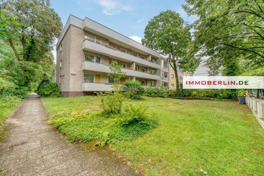 Etagenwohnung Berlin Steglitz-Zehlendorf - 5 Zimmer, 102 m&sup2;, 495.000&euro; | Angebot:27117873