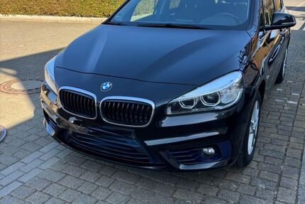 BMW 218 Active Tourer 110.000 km 12.999 &euro; Wustermark 14641