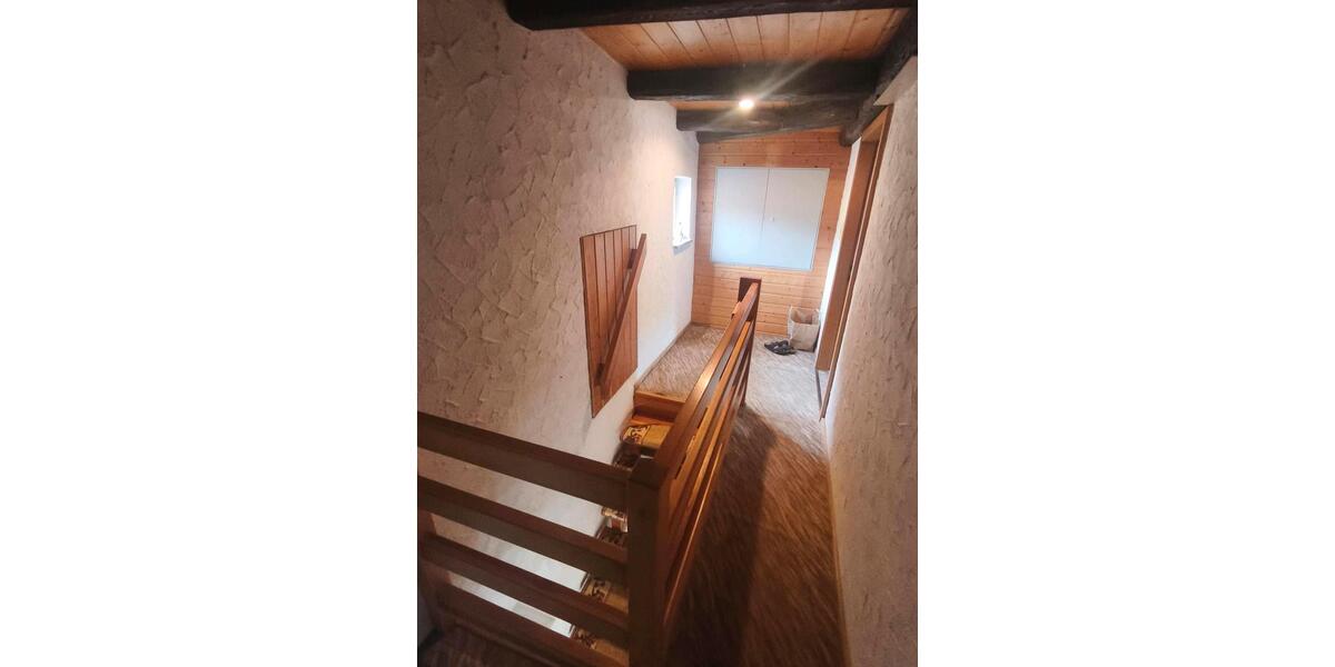 Einfamilienhaus Kronach - 3 Zimmer, 90 m&sup2;, 60.000&euro; | Angebot:26897797