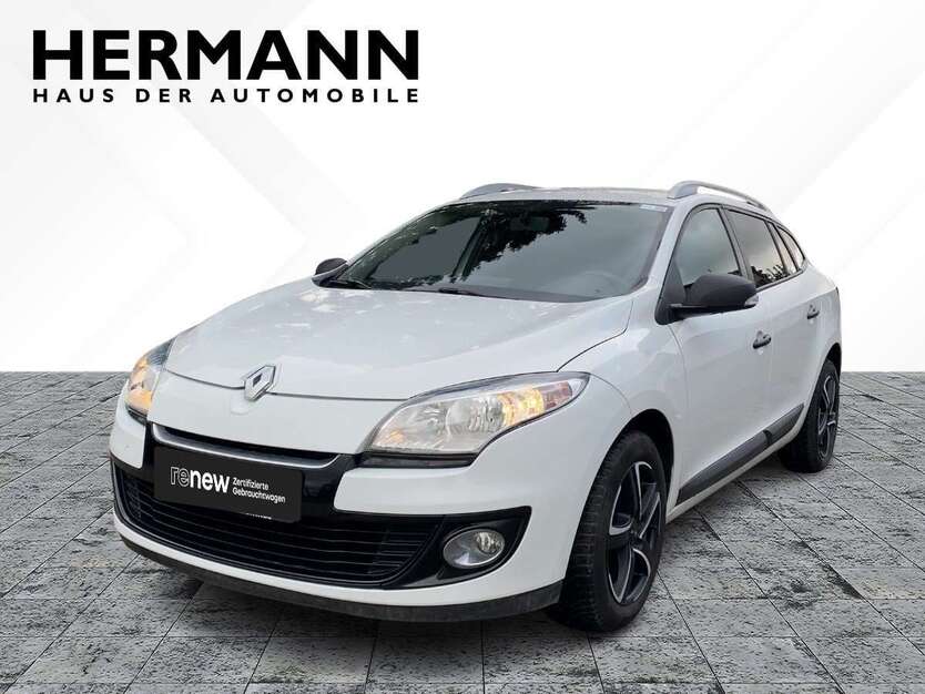 Renault Megane 73.310 km 8.800 € Göttingen 37079
