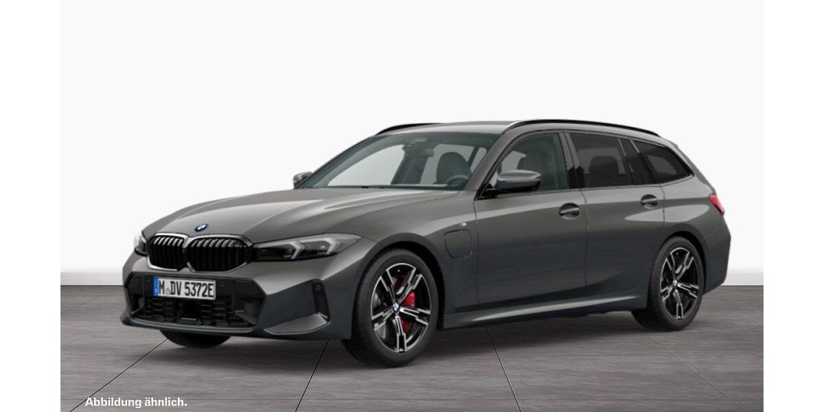 BMW 330 5.999 km 72.999 &euro; Speyer 67346